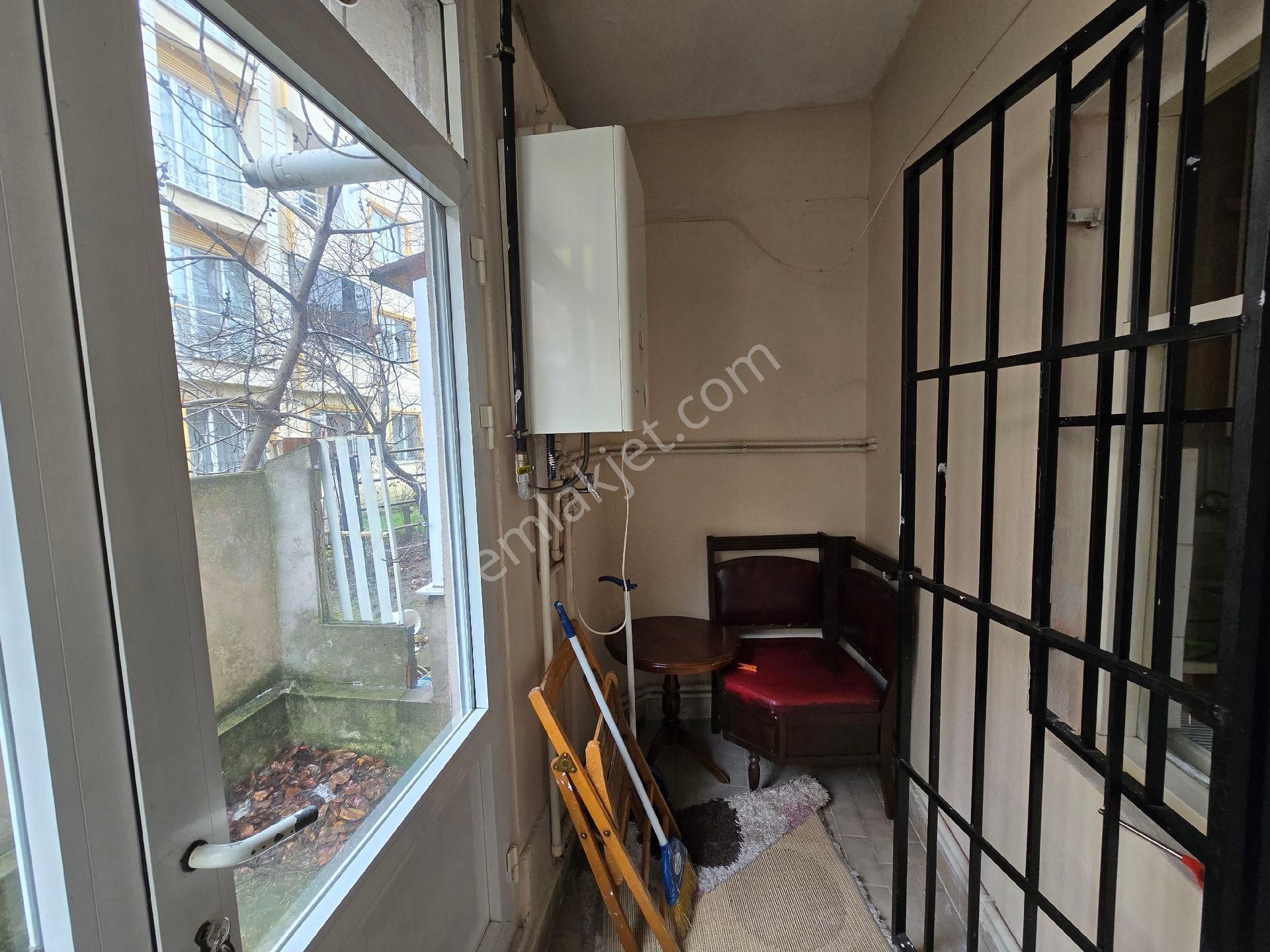 Remax Den Şeyhsinsn Da Eşyalı Satılık 1+1 Daire - Görsel 19