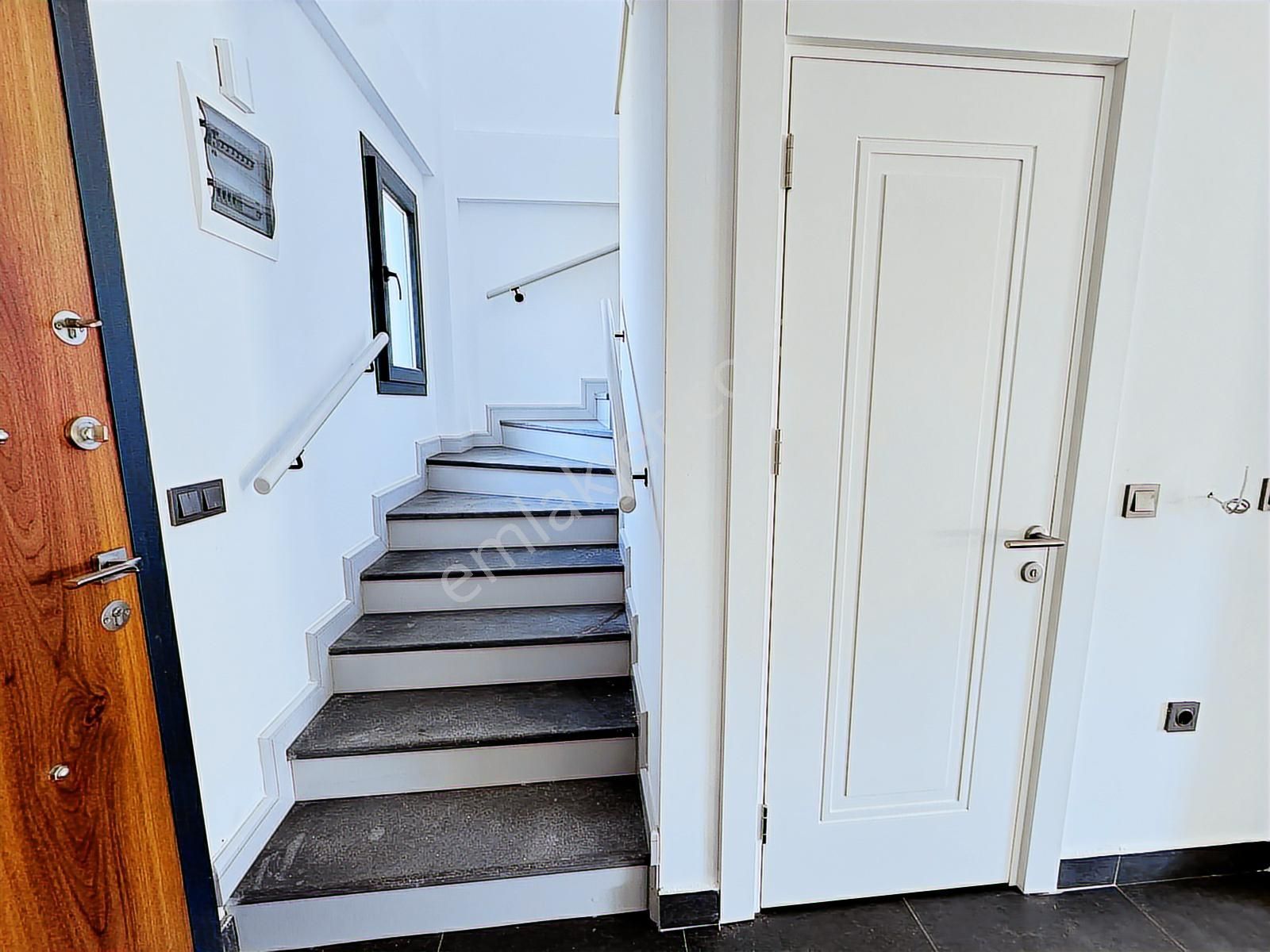 Turgutreis Merkez'de Satılık Tam Müstakil 4+1 Villa - Görsel 20