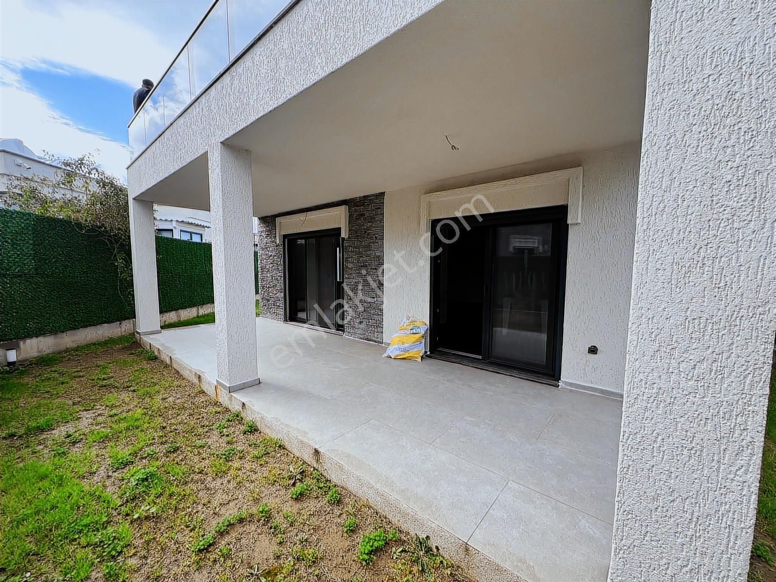 Turgutreis Merkez'de Satılık Tam Müstakil 4+1 Villa - Görsel 15