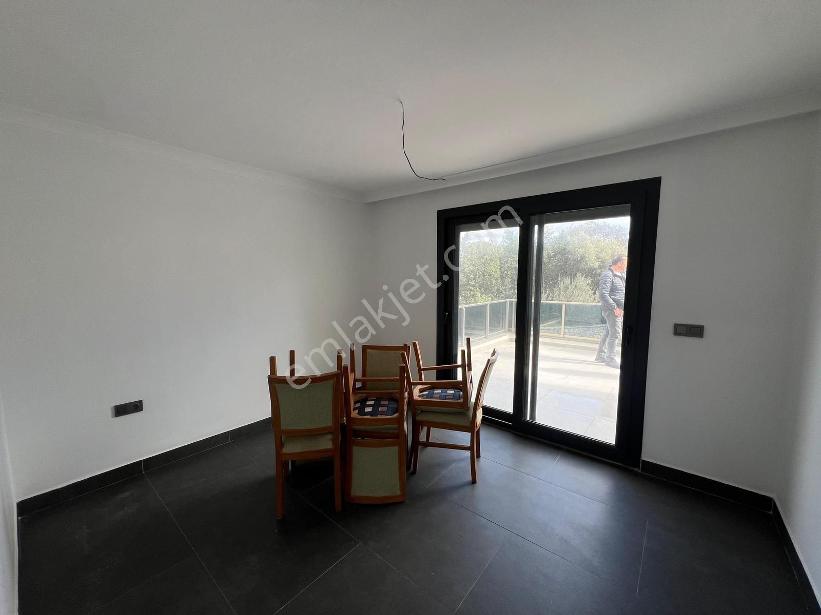 Turgutreis Merkez'de Satılık Tam Müstakil 4+1 Villa - Görsel 25