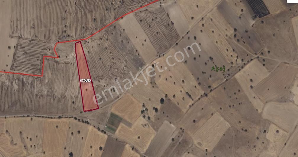 7450 M² Satılık Fırsat Tarla