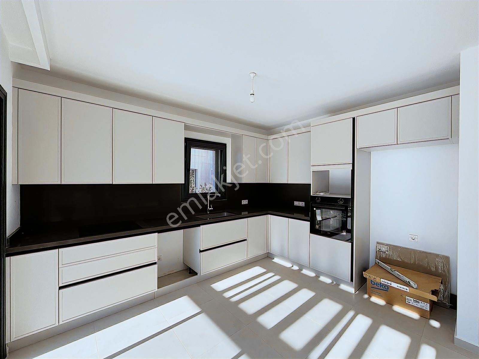 Bodrum Yalıkavak'ta Satılık Özel Havuzlu Tam Müstakil 3+1 Villa - Görsel 12