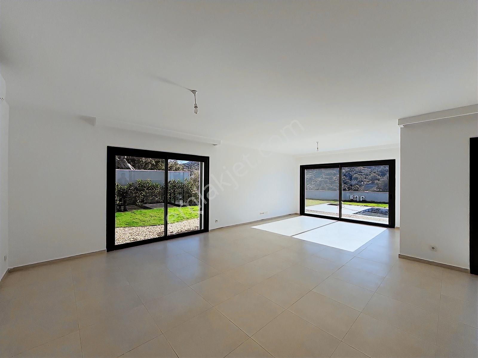 Bodrum Yalıkavak'ta Satılık Özel Havuzlu Tam Müstakil 3+1 Villa - Görsel 11