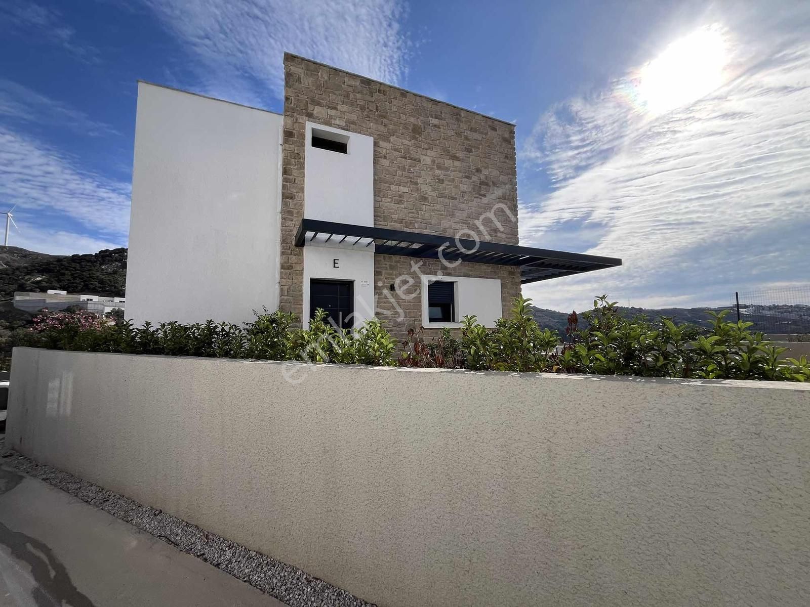 Bodrum Yalıkavak'ta Satılık Özel Havuzlu Tam Müstakil 3+1 Villa - Görsel 5