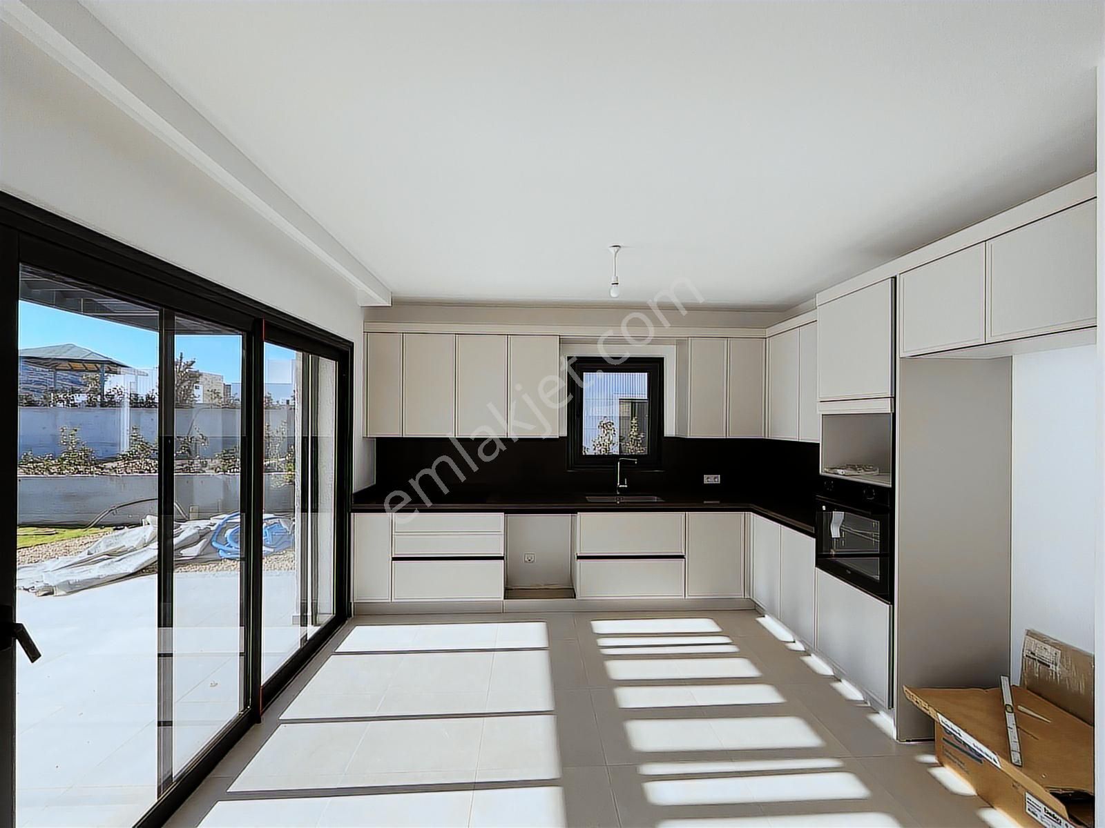 Bodrum Yalıkavak'ta Satılık Özel Havuzlu Tam Müstakil 3+1 Villa - Görsel 16