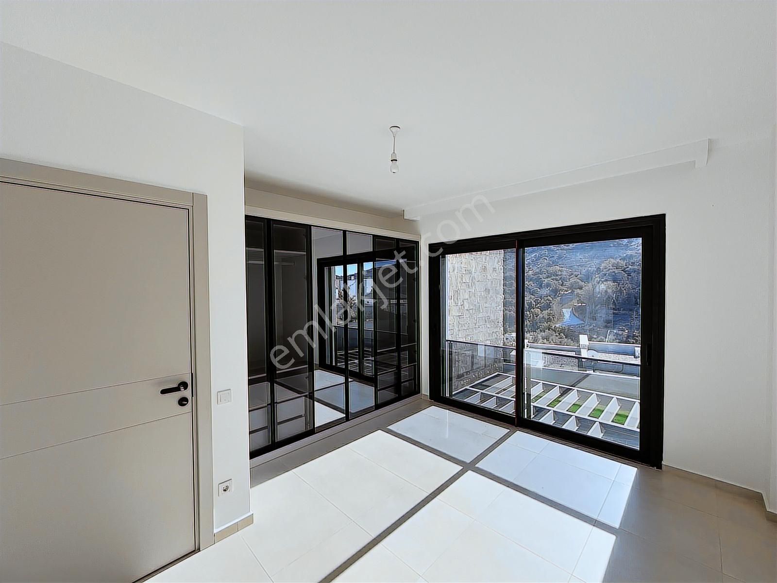 Bodrum Yalıkavak'ta Satılık Özel Havuzlu Tam Müstakil 3+1 Villa - Görsel 17