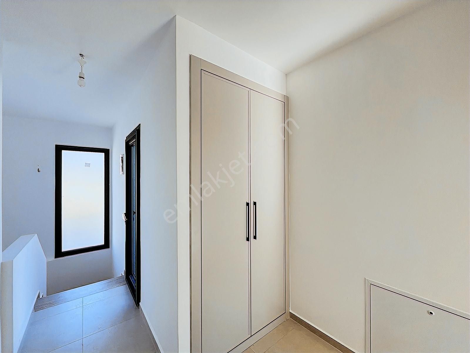 Bodrum Yalıkavak'ta Satılık Özel Havuzlu Tam Müstakil 3+1 Villa - Görsel 14