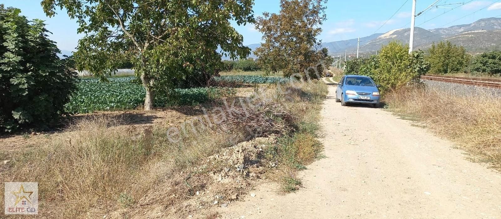 Pamukova Turgutluda Yatırımlık Ana Yola Yakın Fırsat Arazi - Görsel 9