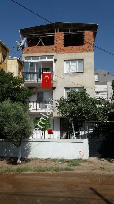 İzmir Torbalı Ayrancılarda Satılık Zemin+3 Katlı Bahçeli Müstakil Bina - Görsel 25