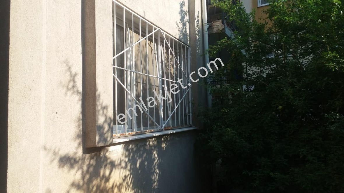 İzmir Torbalı Ayrancılarda Satılık Zemin+3 Katlı Bahçeli Müstakil Bina - Görsel 17