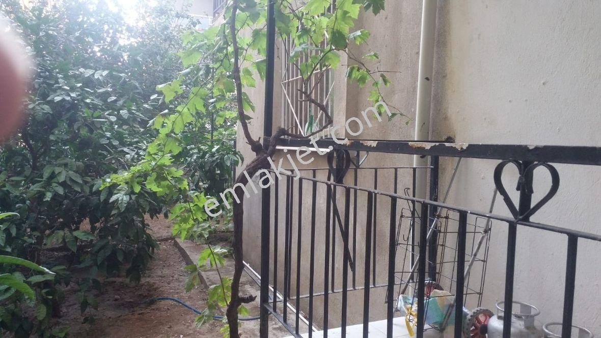 İzmir Torbalı Ayrancılarda Satılık Zemin+3 Katlı Bahçeli Müstakil Bina - Görsel 18