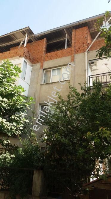 İzmir Torbalı Ayrancılarda Satılık Zemin+3 Katlı Bahçeli Müstakil Bina - Görsel 4