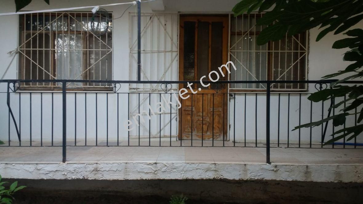 İzmir Torbalı Ayrancılarda Satılık Zemin+3 Katlı Bahçeli Müstakil Bina - Görsel 9