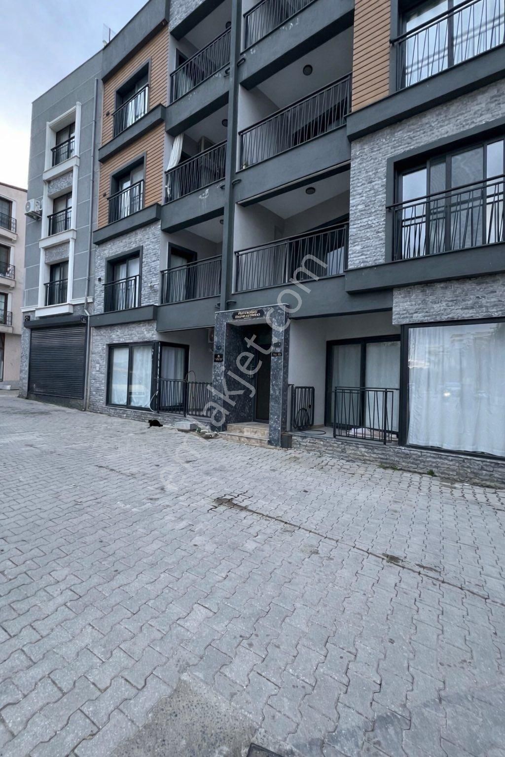 Kuşadası Güzelçamlı Da 2+1 Balkonlu Ara Kat Daire - Görsel 7