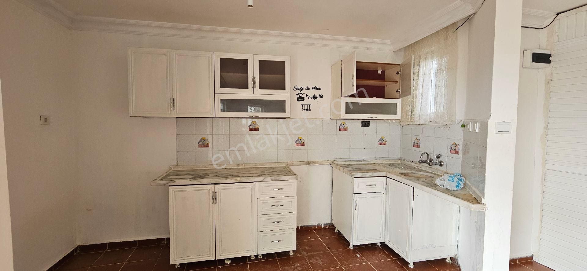 Alanya Türkler Mah. Deniz Manzaralı Satılık Site İçinde Havuzlu 3+1 Villa - Görsel 18