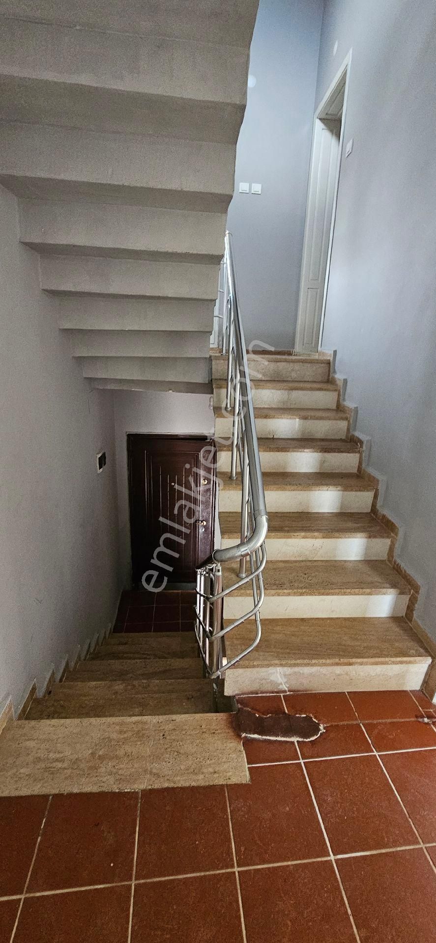 Alanya Türkler Mah. Deniz Manzaralı Satılık Site İçinde Havuzlu 3+1 Villa - Görsel 27