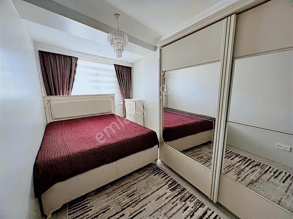 Kağıthane Talatpaşa Fırsat 2 +1 Yatırıma Uygun 90 M2 Daire - Görsel 6