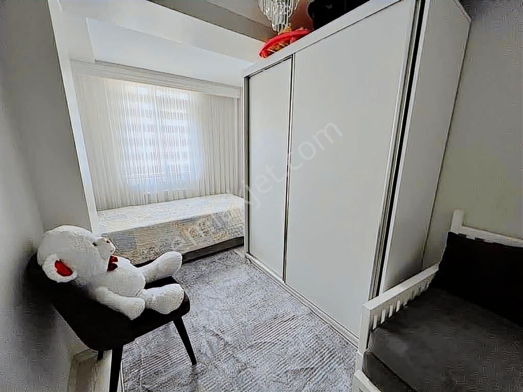 Kağıthane Talatpaşa Fırsat 2 +1 Yatırıma Uygun 90 M2 Daire - Görsel 17