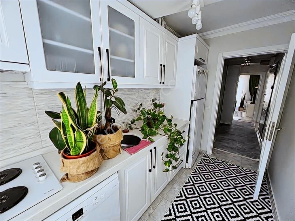 Kağıthane Talatpaşa Fırsat 2 +1 Yatırıma Uygun 90 M2 Daire - Görsel 4