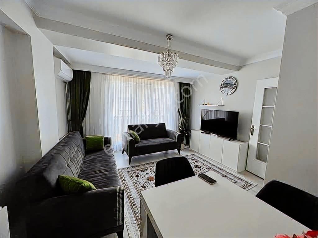 Kağıthane Talatpaşa Fırsat 2 +1 Yatırıma Uygun 90 M2 Daire - Görsel 14