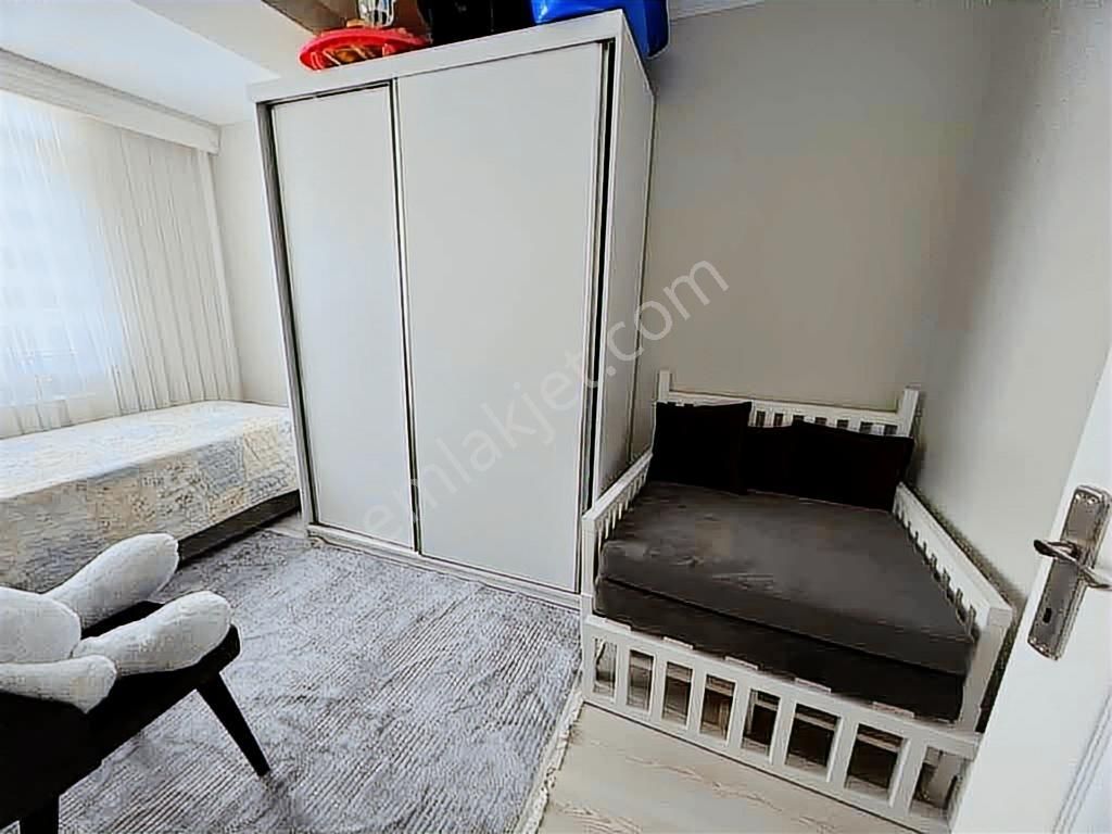 Kağıthane Talatpaşa Fırsat 2 +1 Yatırıma Uygun 90 M2 Daire - Görsel 11