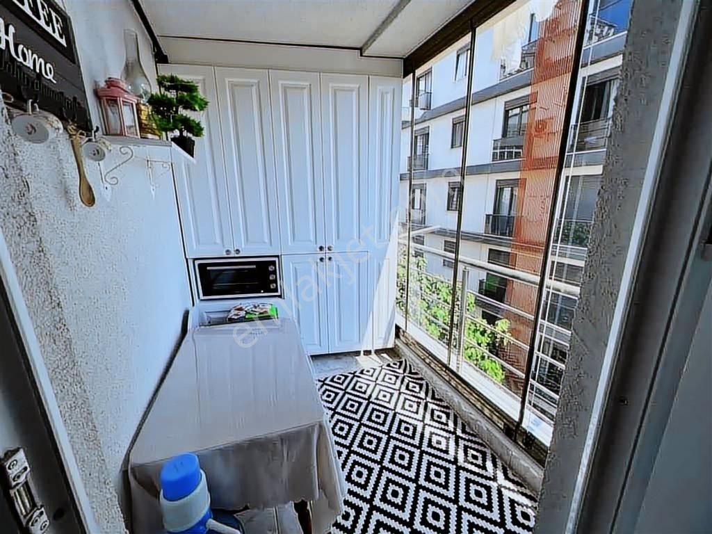 Kağıthane Talatpaşa Fırsat 2 +1 Yatırıma Uygun 90 M2 Daire - Görsel 19