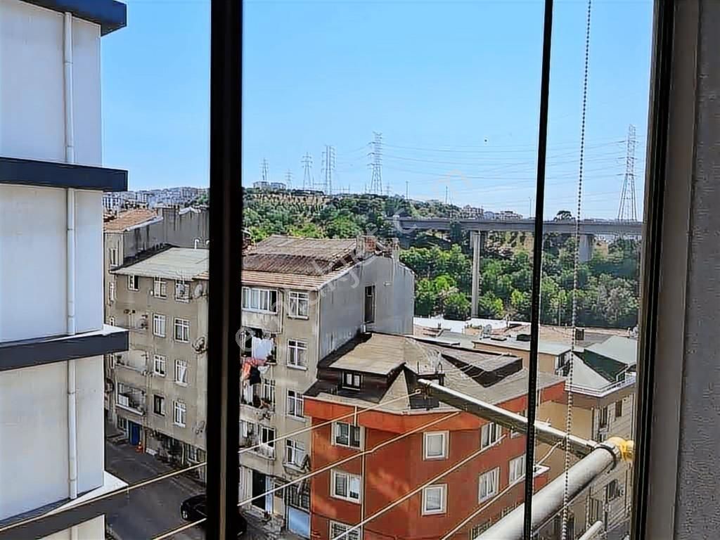 Kağıthane Talatpaşa Fırsat 2 +1 Yatırıma Uygun 90 M2 Daire - Görsel 16