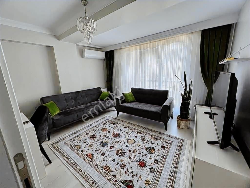 Kağıthane Talatpaşa Fırsat 2 +1 Yatırıma Uygun 90 M2 Daire