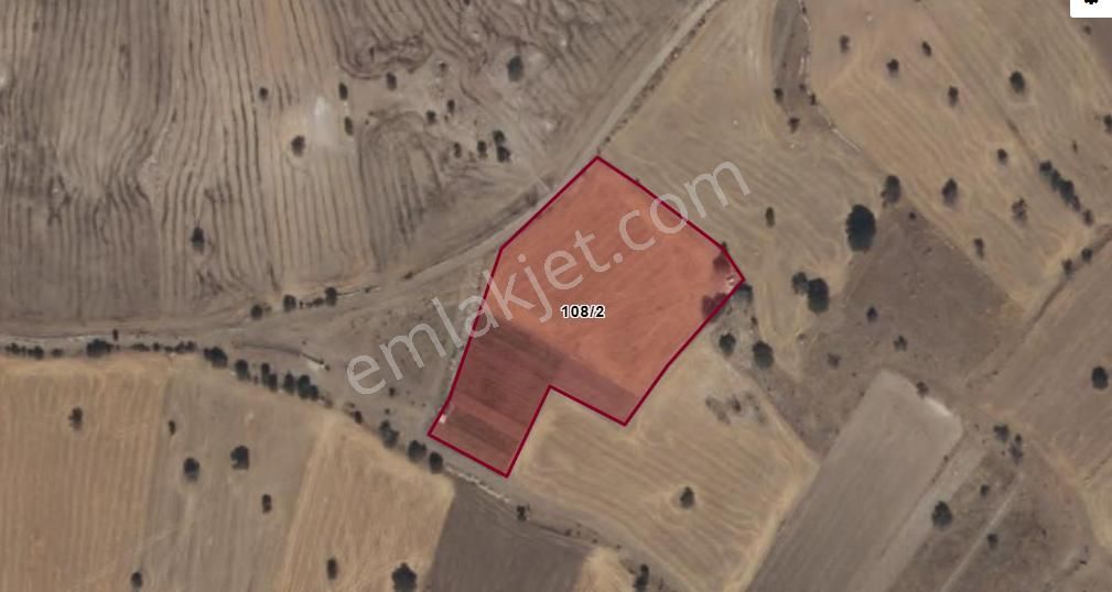 9243 M² Satılık Fırsat Tarla