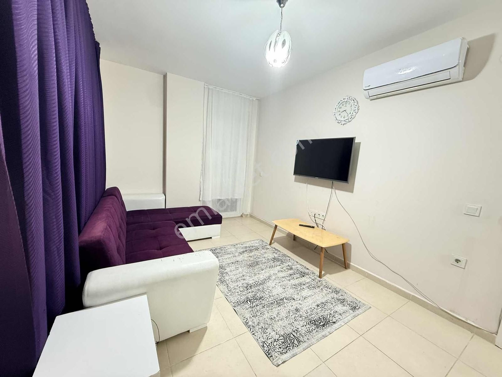 Alanya Payallar'da Kiralık Aktiviteli Eşyalı 2+1 - Görsel 5