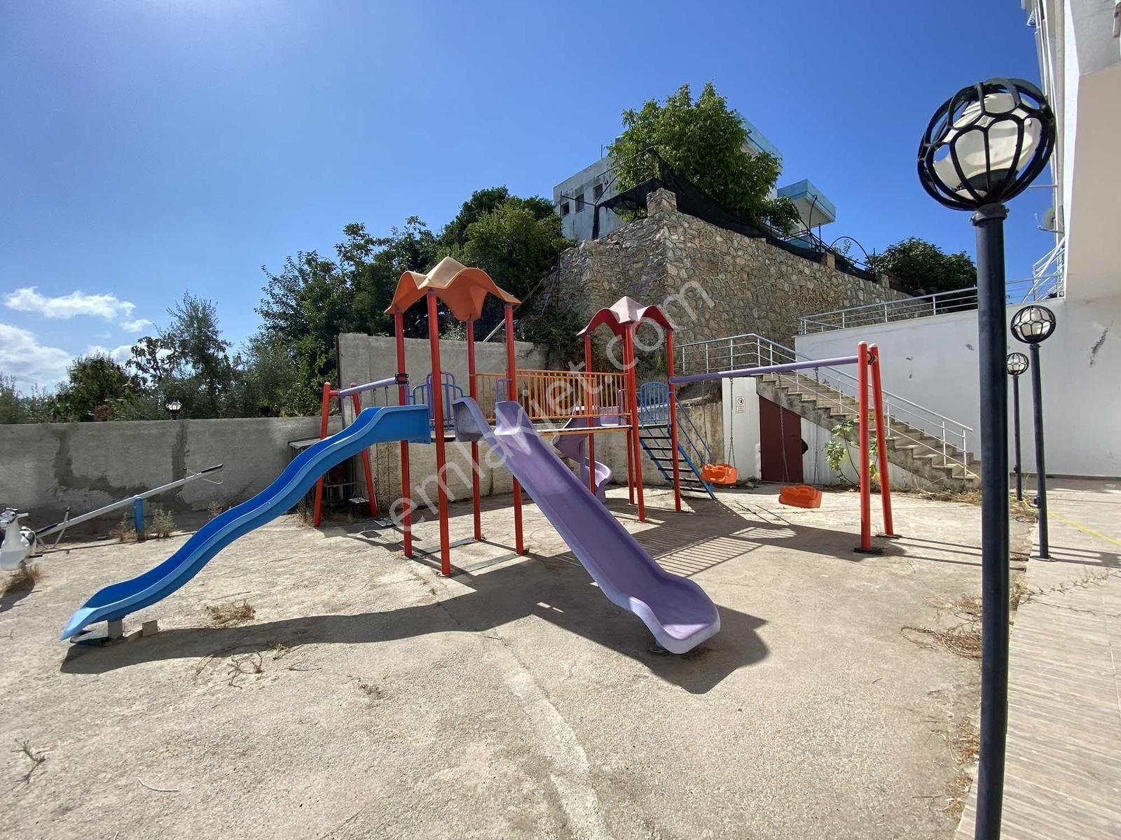 Alanya Payallar'da Kiralık Aktiviteli Eşyalı 2+1 - Görsel 18