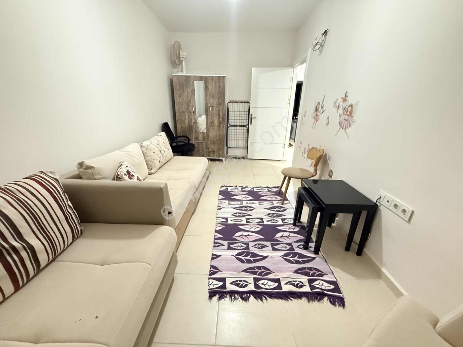 Alanya Payallar'da Kiralık Aktiviteli Eşyalı 2+1 - Görsel 13