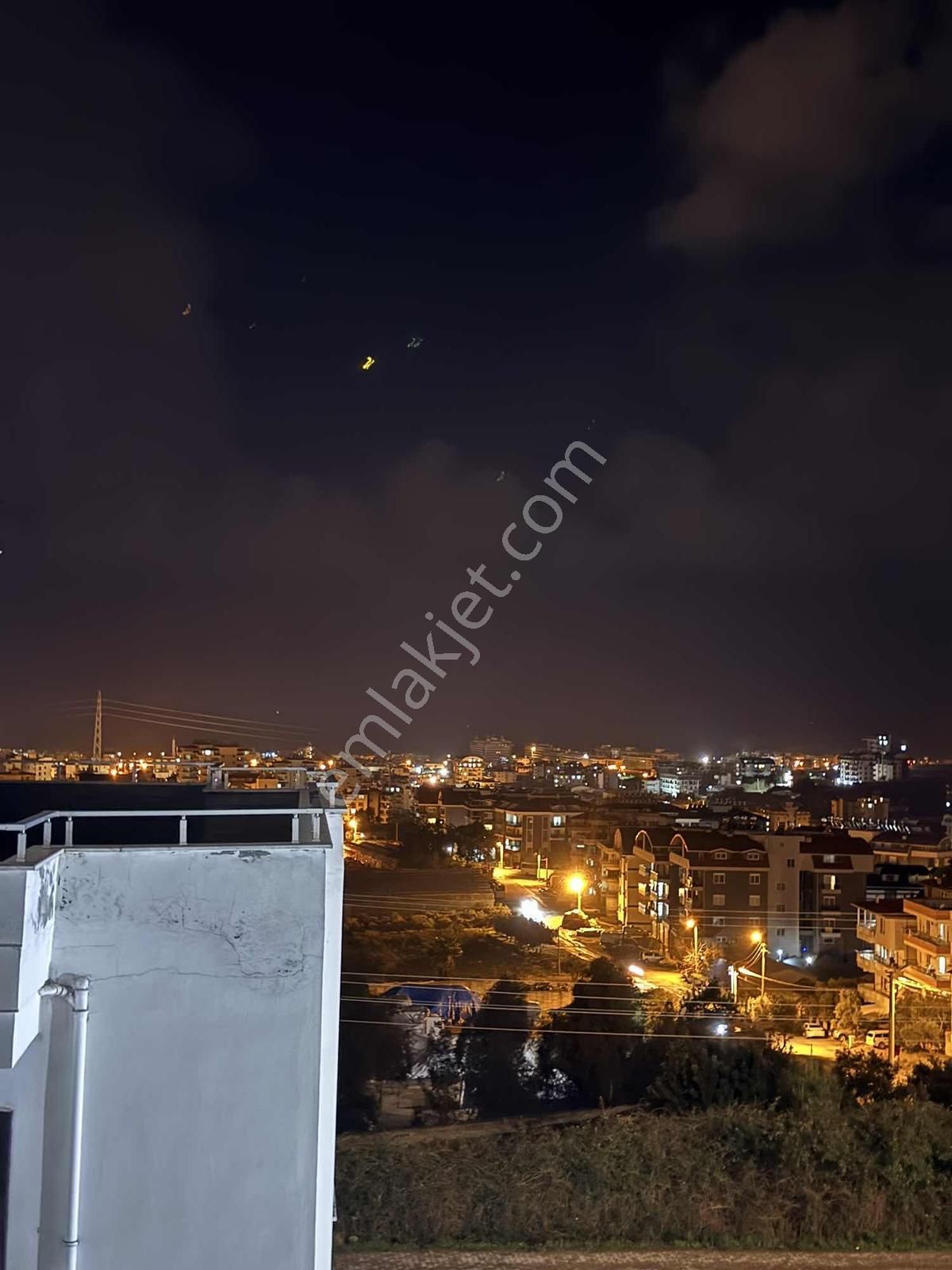 Alanya Payallar'da Kiralık Aktiviteli Eşyalı 2+1 - Görsel 12