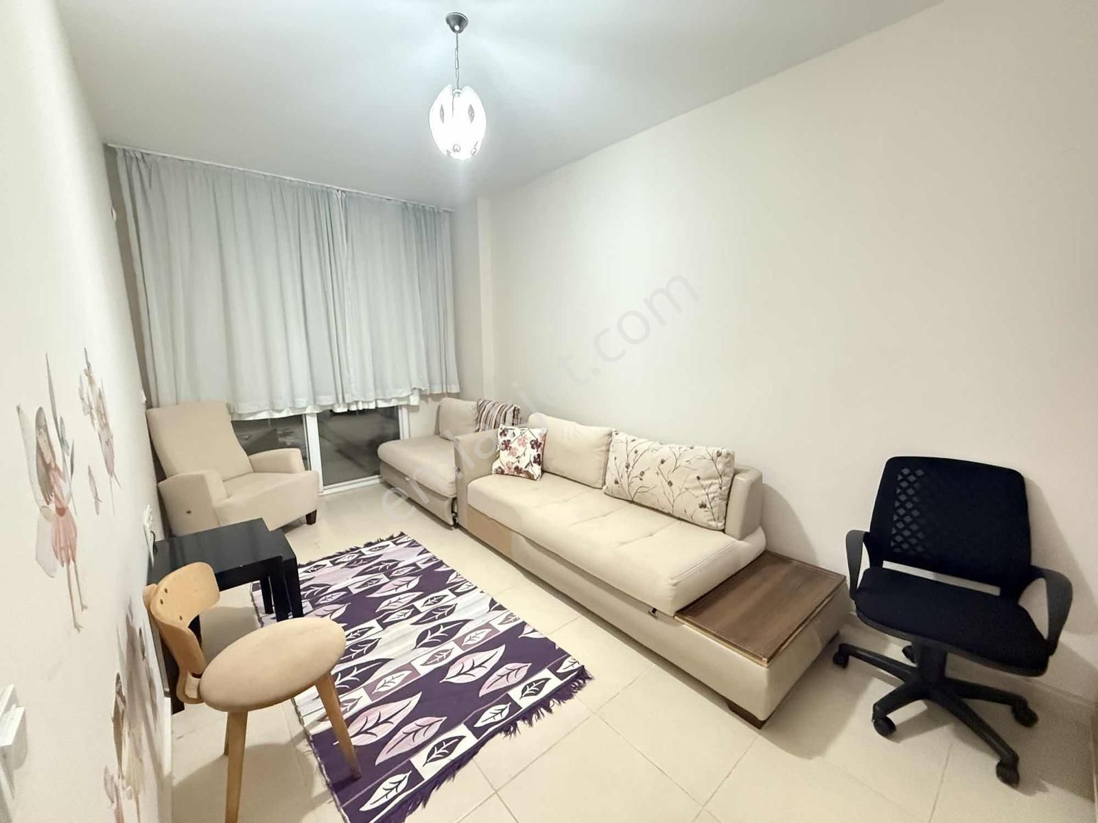 Alanya Payallar'da Kiralık Aktiviteli Eşyalı 2+1 - Görsel 14