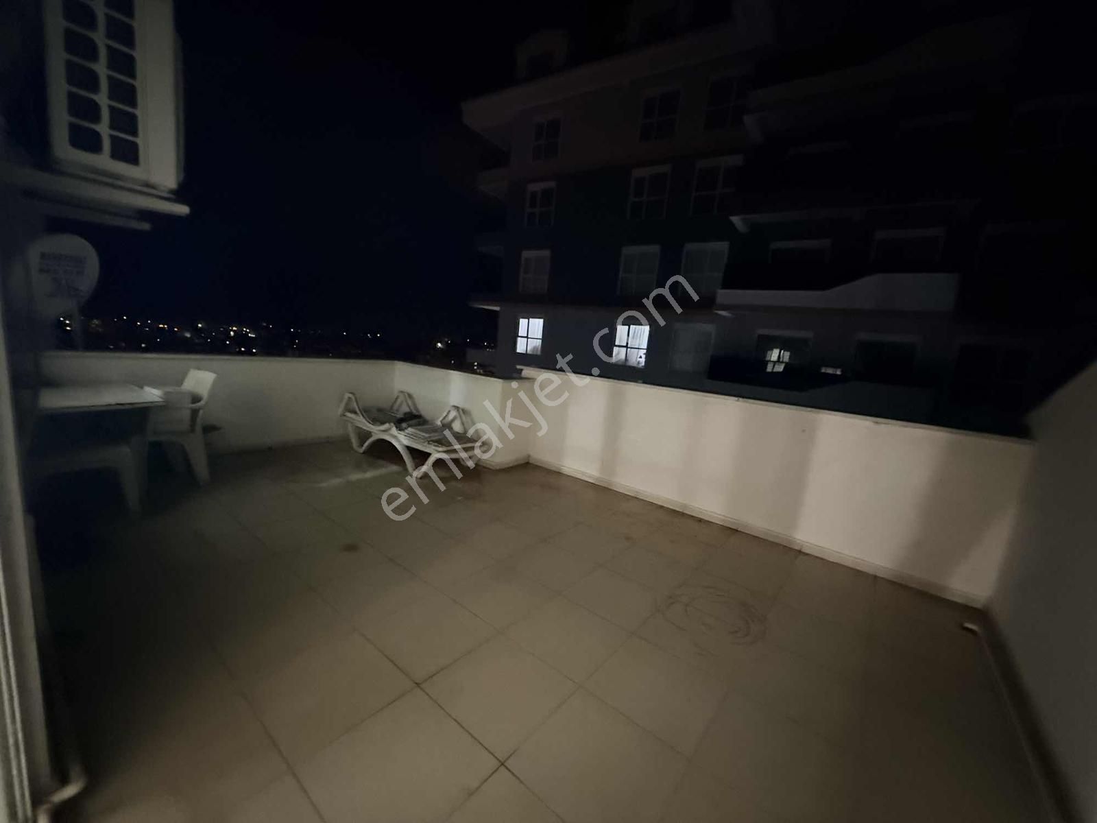 Alanya Payallar'da Kiralık Aktiviteli Eşyalı 2+1 - Görsel 6