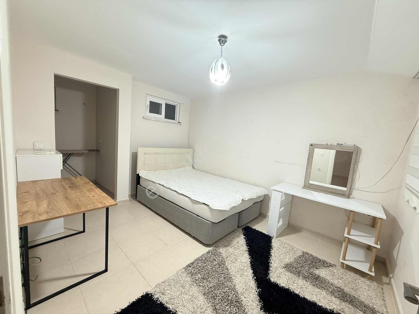 Alanya Payallar'da Kiralık Aktiviteli Eşyalı 2+1 - Görsel 8