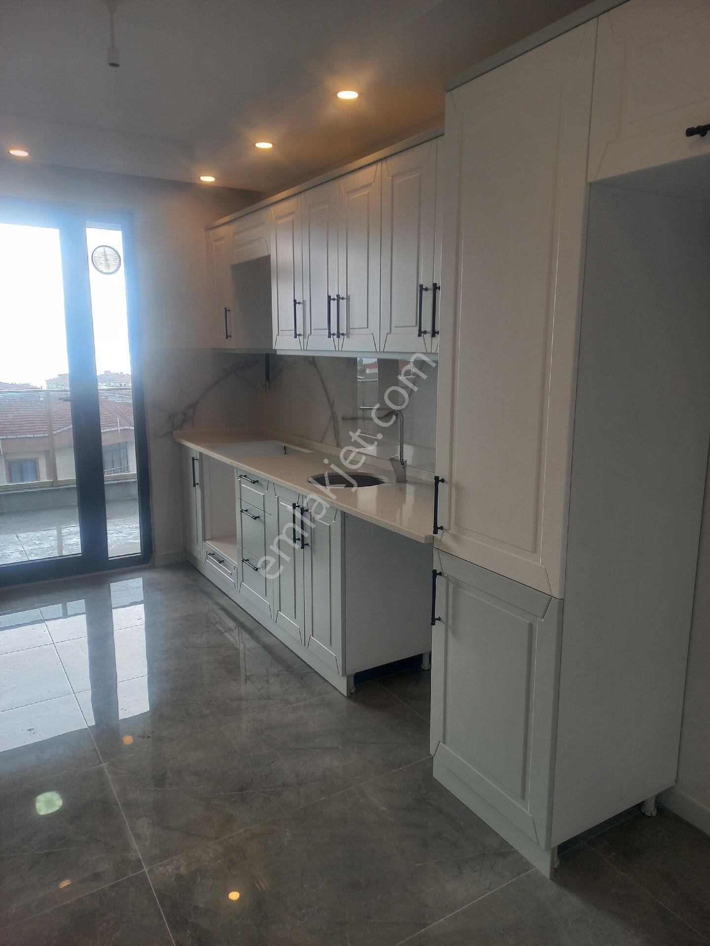 Tekirdağ Hürriyet Mah 3+1 Lux Daire - Görsel 2