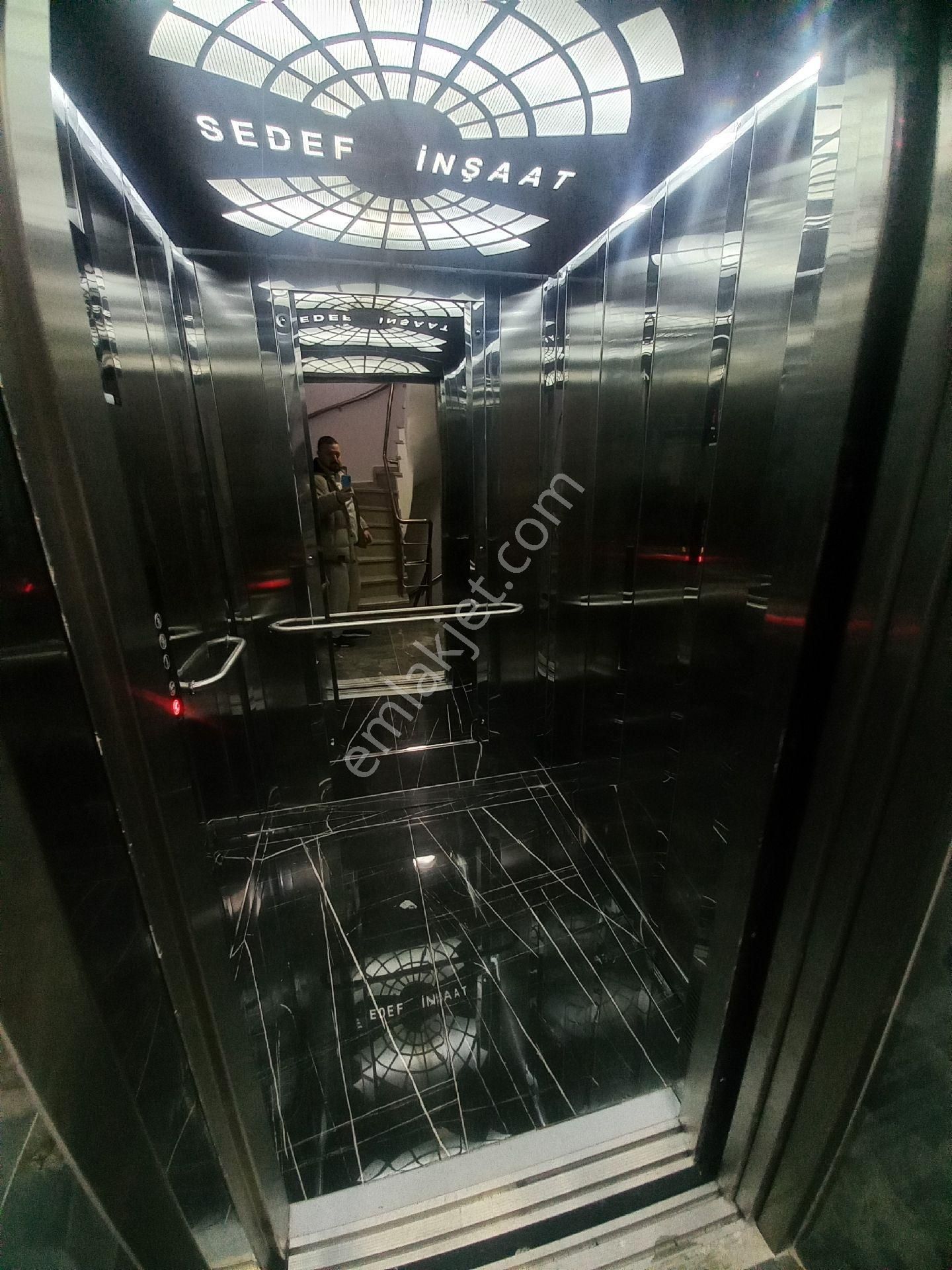 Tekirdağ Hürriyet Mah 3+1 Lux Daire - Görsel 22