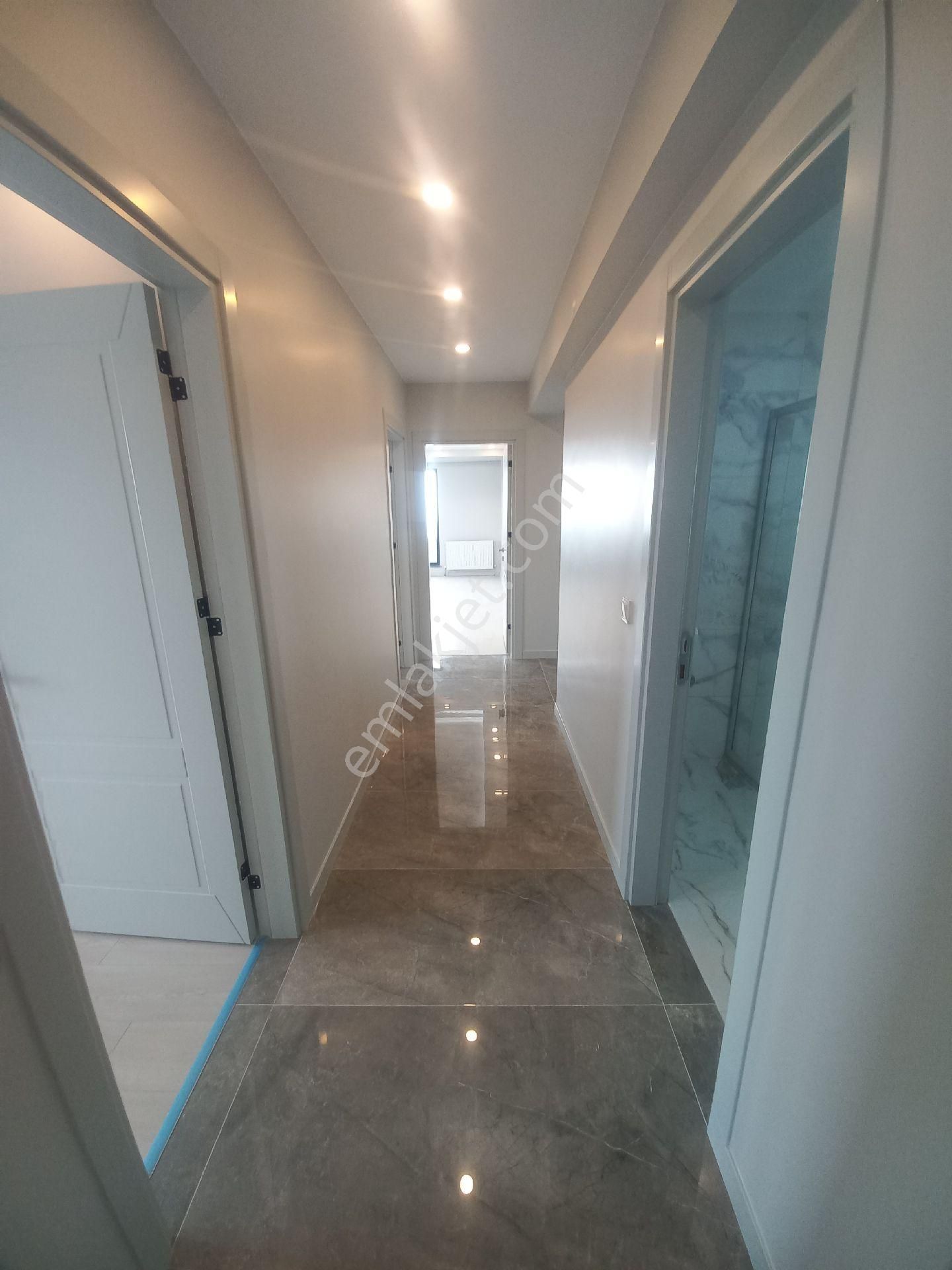 Tekirdağ Hürriyet Mah 3+1 Lux Daire - Görsel 21