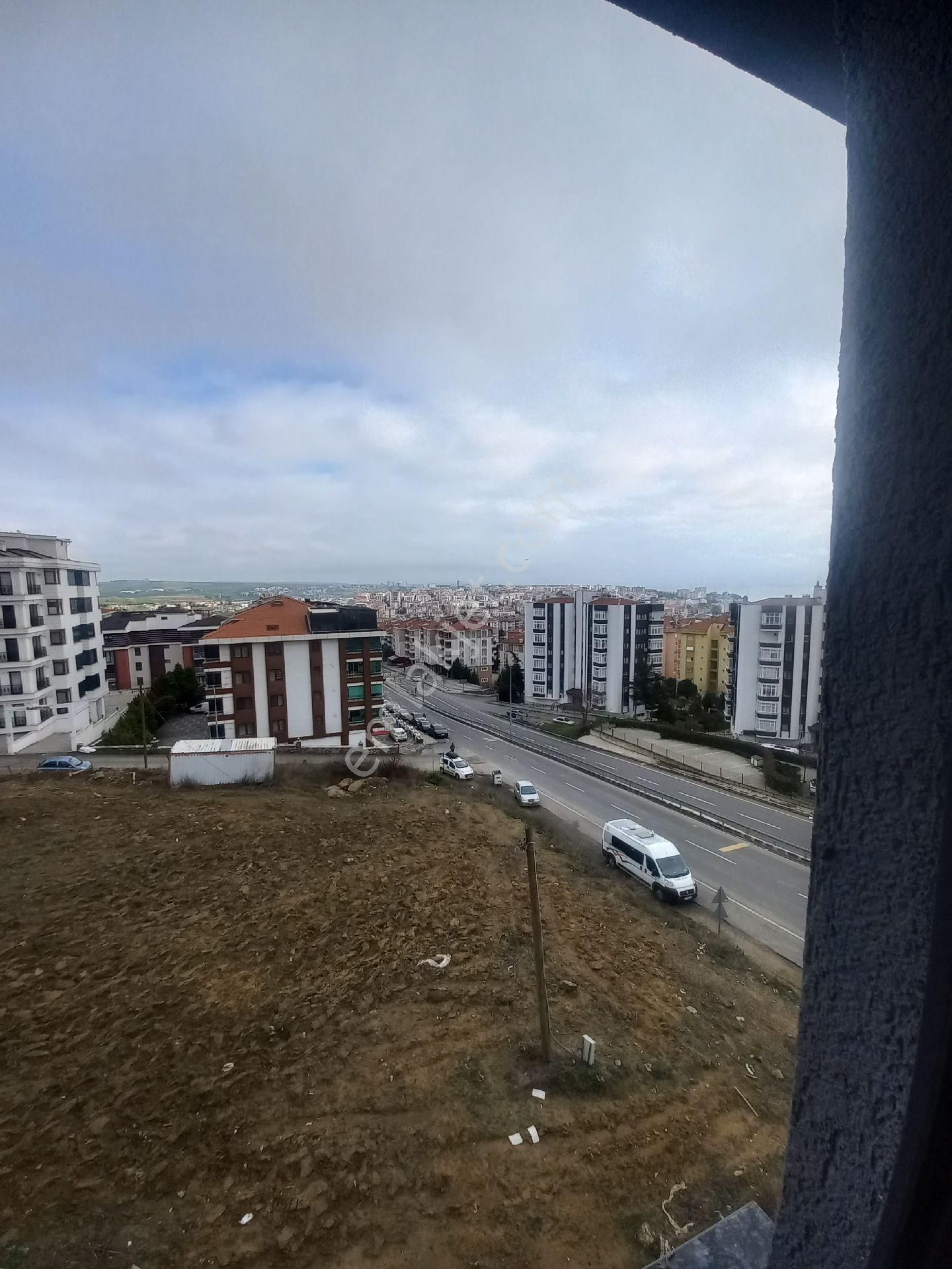 Tekirdağ Hürriyet Mah 3+1 Lux Daire - Görsel 20