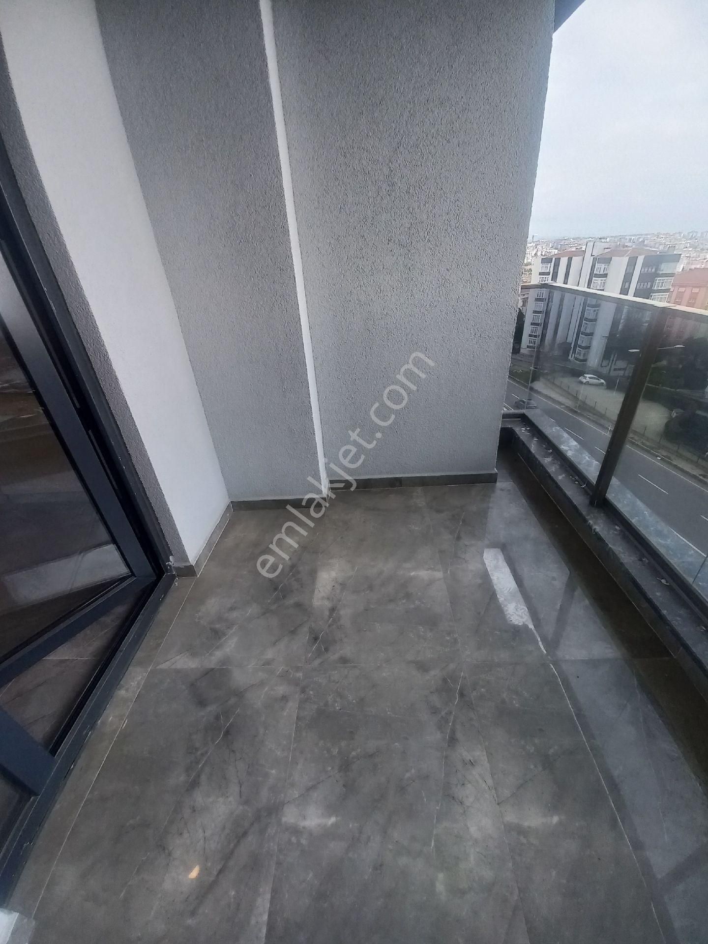 Tekirdağ Hürriyet Mah 3+1 Lux Daire - Görsel 3