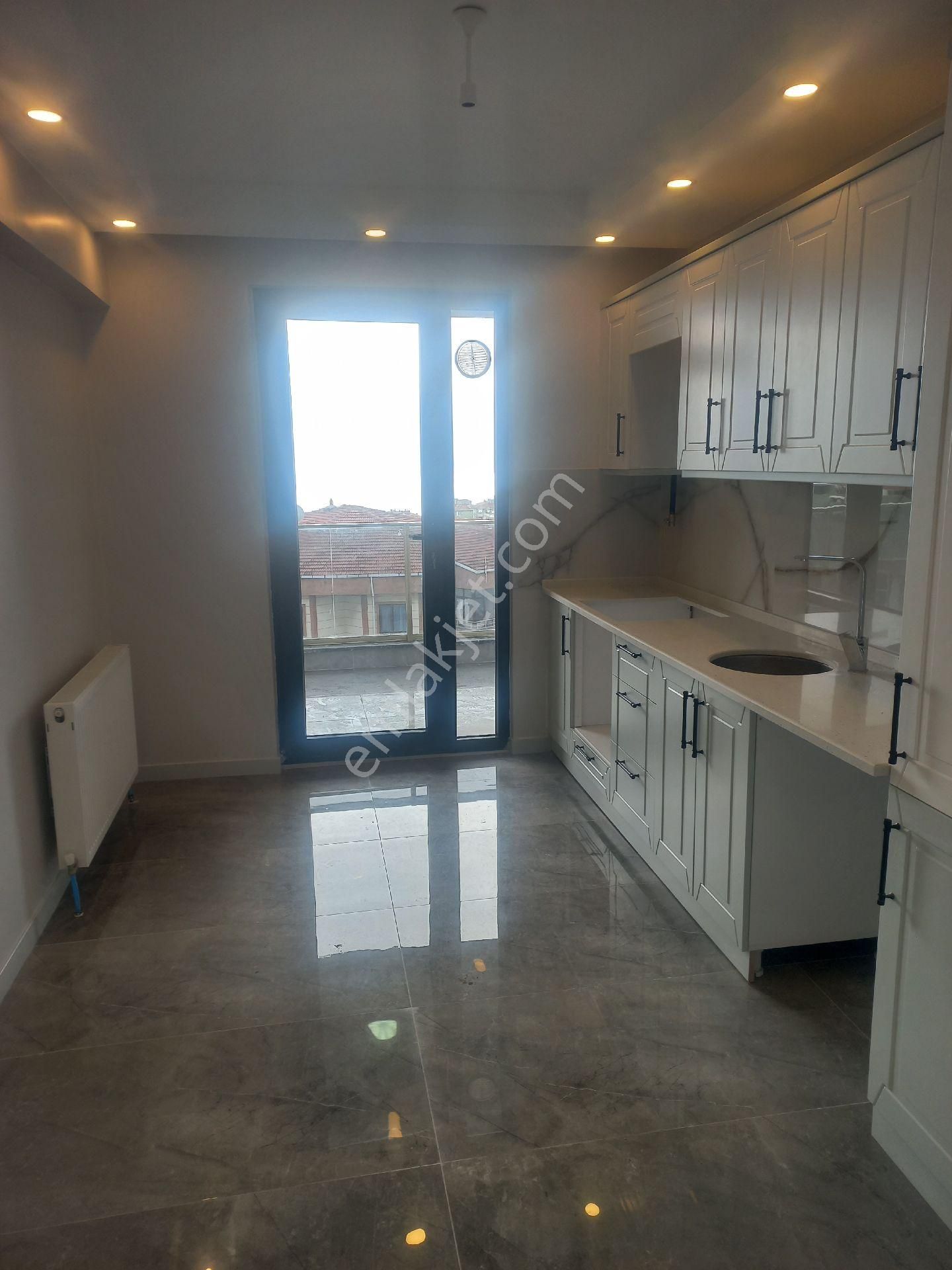 Tekirdağ Hürriyet Mah 3+1 Lux Daire