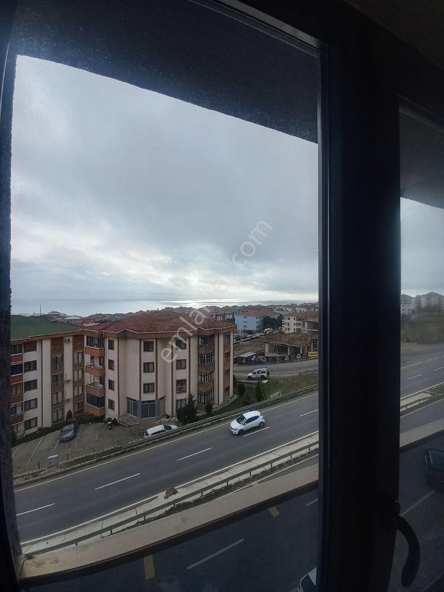 Tekirdağ Hürriyet Mah 3+1 Lux Daire - Görsel 9