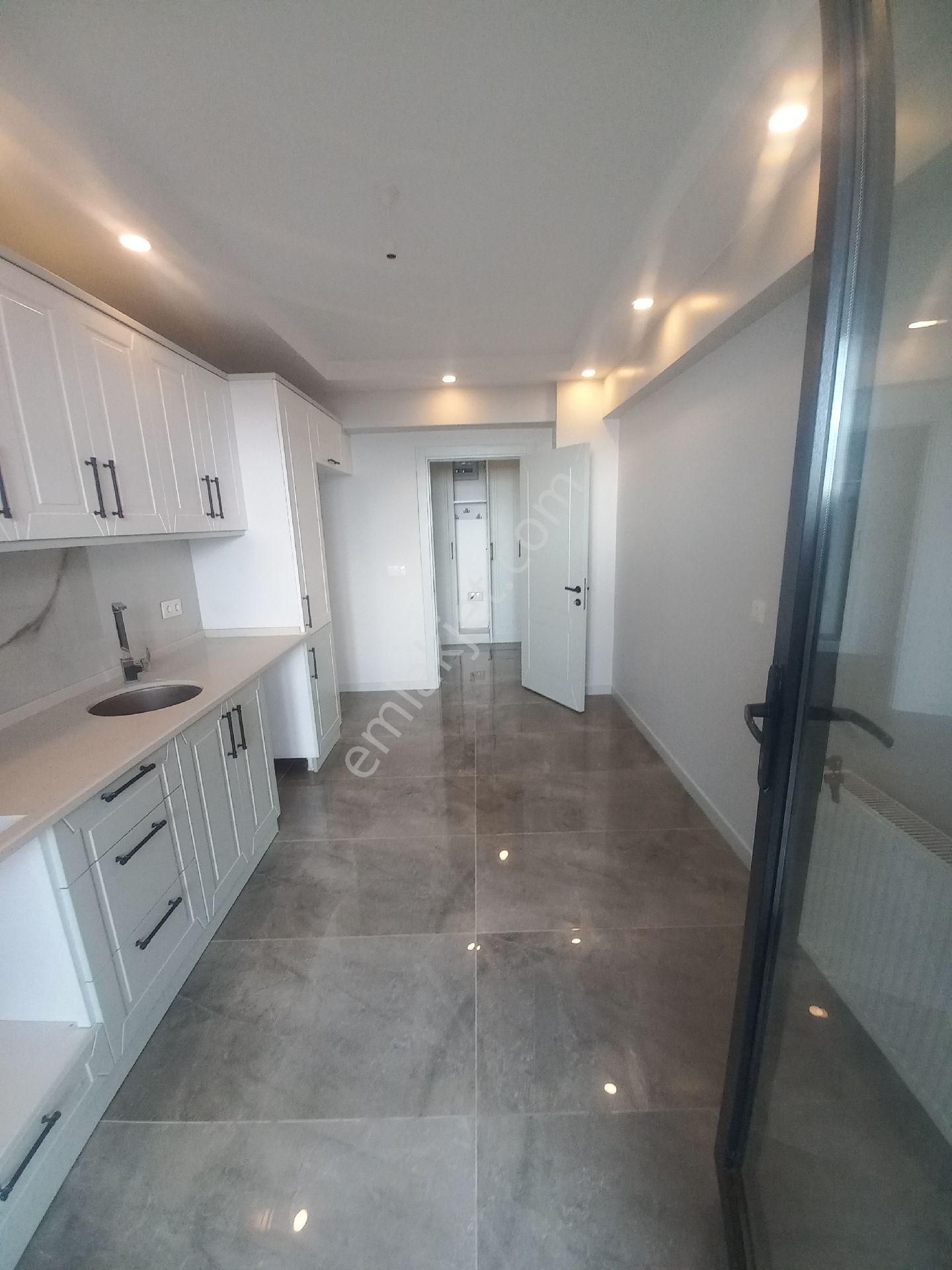 Tekirdağ Hürriyet Mah 3+1 Lux Daire - Görsel 6