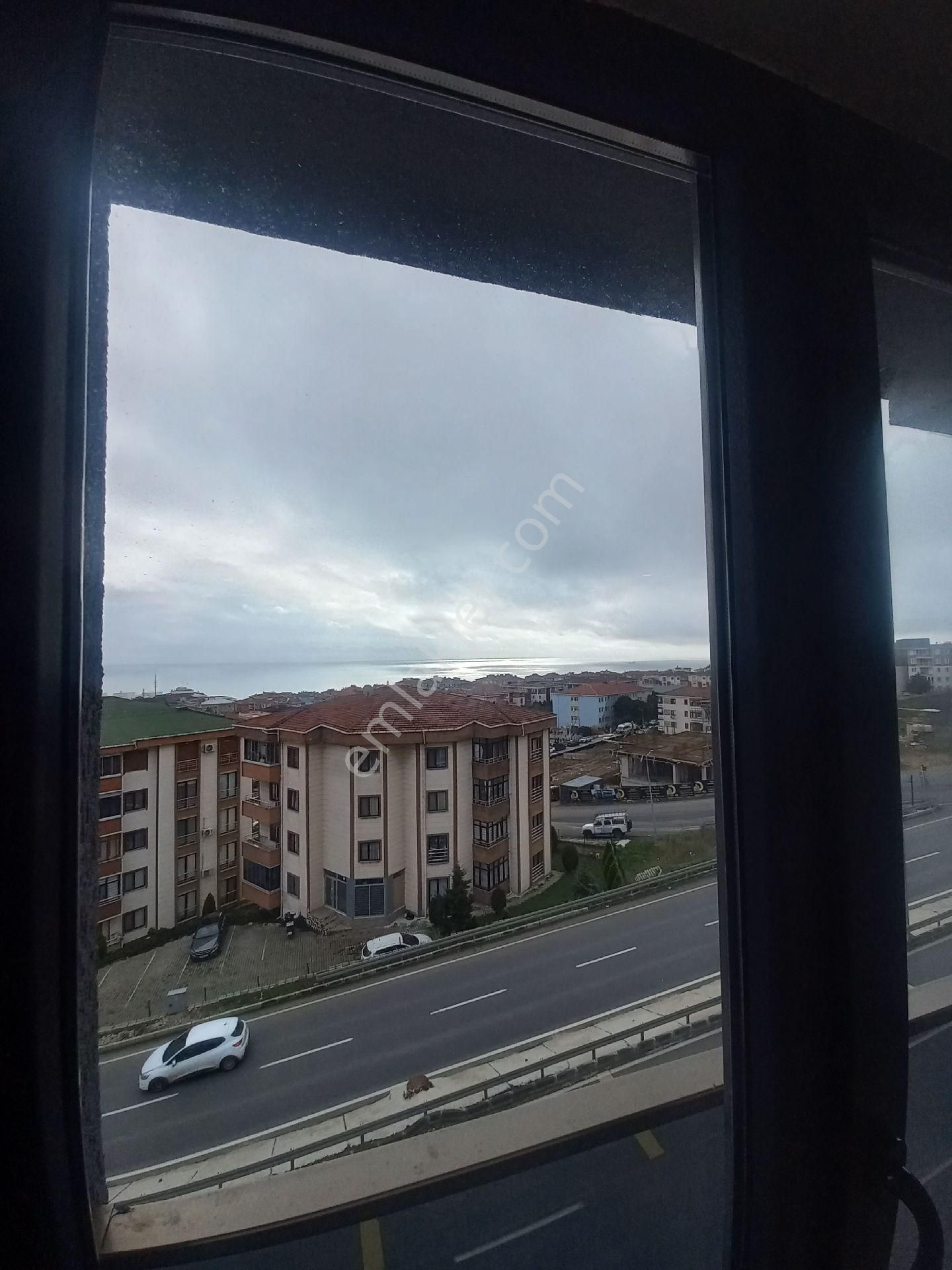 Tekirdağ Hürriyet Mah 3+1 Lux Daire - Görsel 12