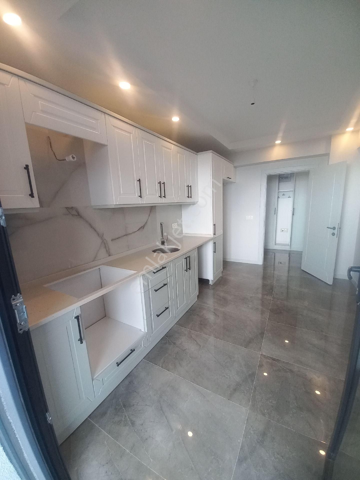 Tekirdağ Hürriyet Mah 3+1 Lux Daire - Görsel 4