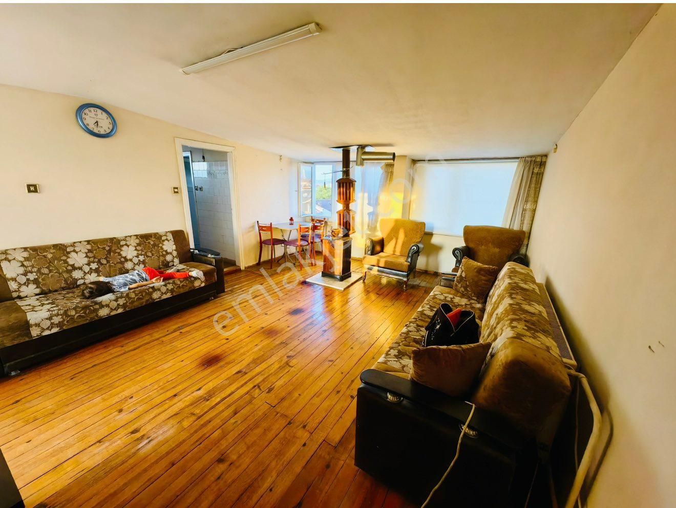 1+1 Kullanışlı Daire - Görsel 2