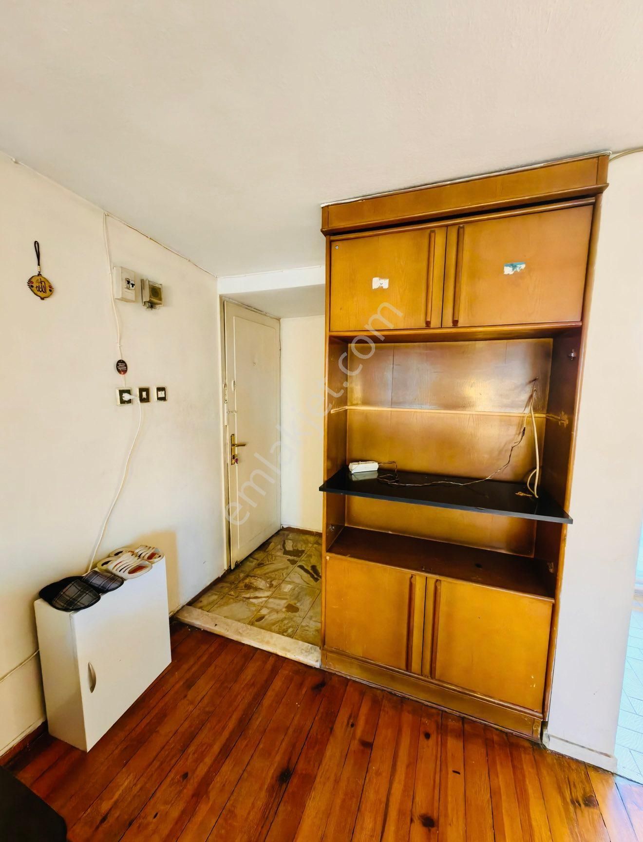 1+1 Kullanışlı Daire - Görsel 5