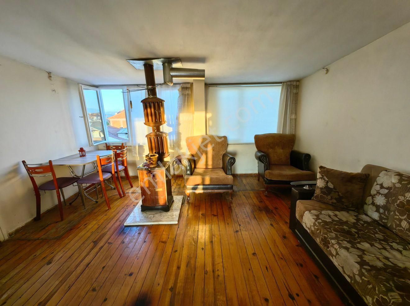 1+1 Kullanışlı Daire - Görsel 3