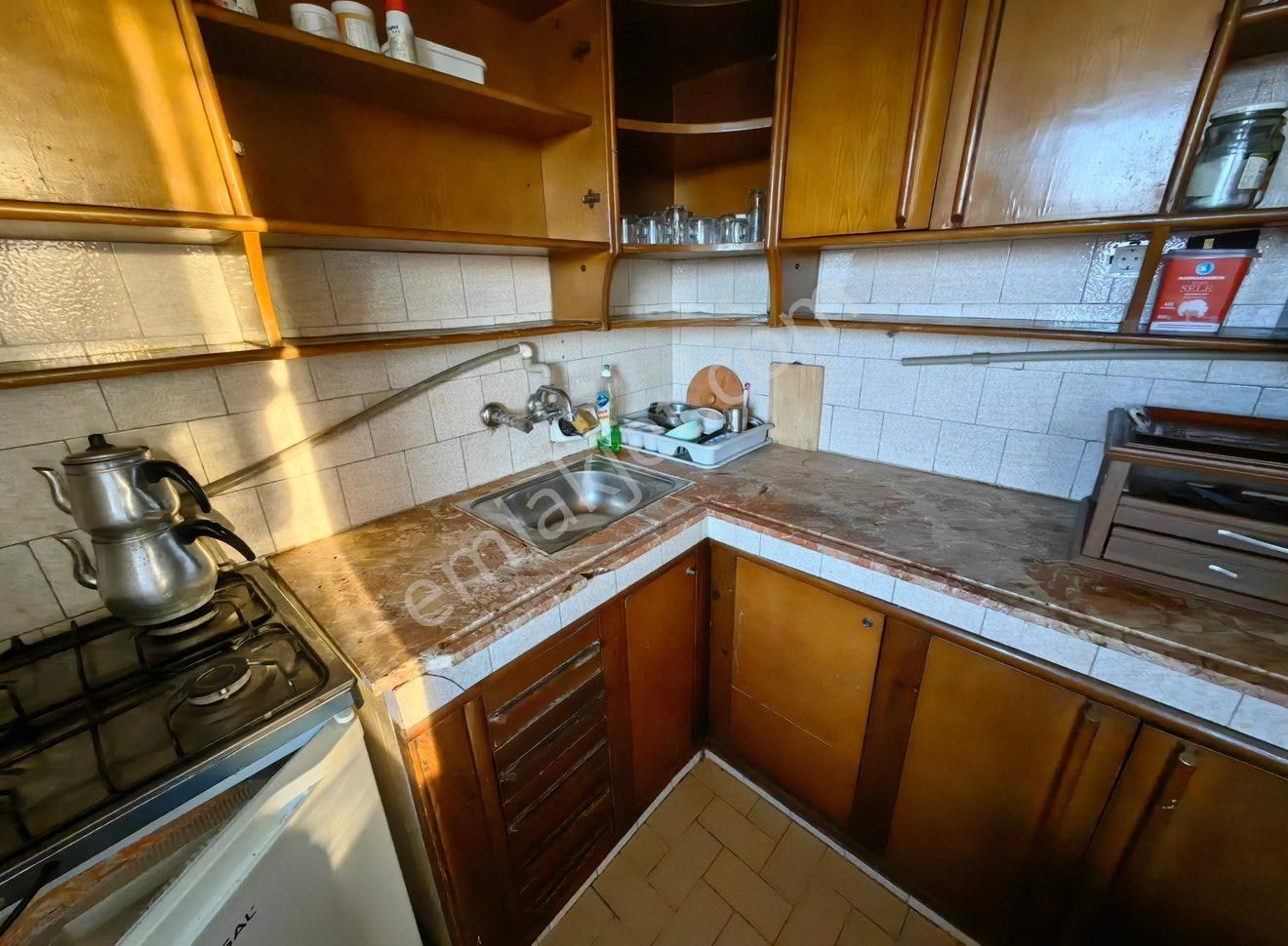 1+1 Kullanışlı Daire - Görsel 8